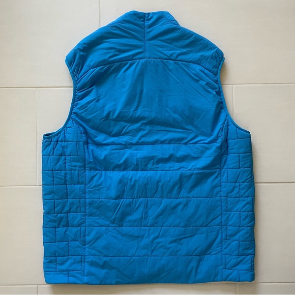 NWT Patagonia Men's Nano Air Vest XXL - Picture 3 of 4